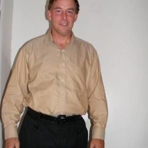 Meet your Posher, Greg